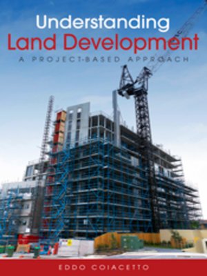 cover image of Understanding Land Development